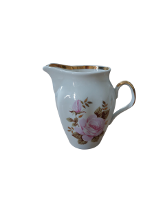 Cream Pitcher