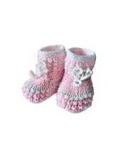 Baby booties