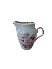 Cream Pitcher